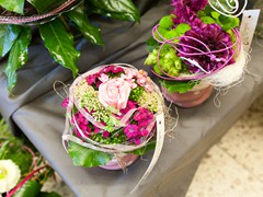 Solefleur - Eröffnung in Bad Liebenstein - EDEKA neukauf Maik Blaufuß