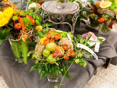 Solefleur - Eröffnung in Bad Liebenstein - EDEKA neukauf Maik Blaufuß