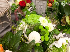 Solefleur - Eröffnung in Bad Liebenstein - EDEKA neukauf Maik Blaufuß