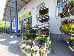 Solefleur - Eröffnung in Bad Liebenstein - EDEKA neukauf Maik Blaufuß