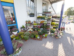 Solefleur - Eröffnung in Bad Liebenstein - EDEKA neukauf Maik Blaufuß