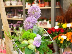 Solefleur - Eröffnung in Bad Liebenstein - EDEKA neukauf Maik Blaufuß