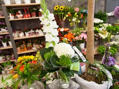 Solefleur - Eröffnung in Bad Liebenstein - EDEKA neukauf Maik Blaufuß