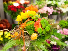 Solefleur - Eröffnung in Bad Liebenstein - EDEKA neukauf Maik Blaufuß