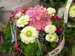 Solefleur - Eröffnung in Bad Liebenstein - EDEKA neukauf Maik Blaufuß