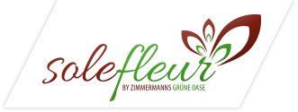 Logo Solefleur Blumenladen Bad Salzungen